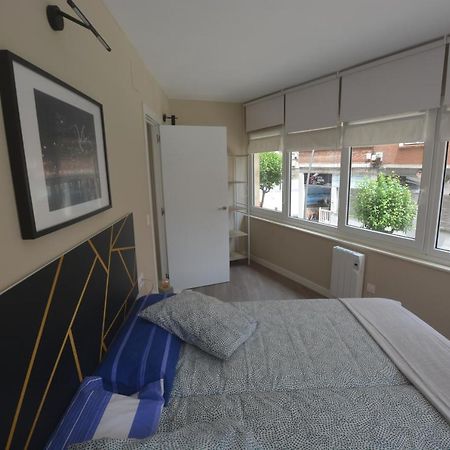 Appartamento El Refugio De Maman Bilbao Esterno foto